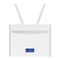 Netzwerkrouter Falcon 4G CPE Router Benutzerhandbuch