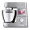 Küchenmaschinen Kenwood Cooking Chef XL KCL95 Bedienungsanleitung