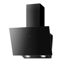 Faber VRT BK A90 2LS Gebrauchsanleitung