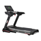 Laufbänder BH FITNESS RS1000 G6179 Montage- Und Gebrauchsanleitung