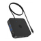Docking-Stationen Icy Box IB-DK4090-C Handbuch