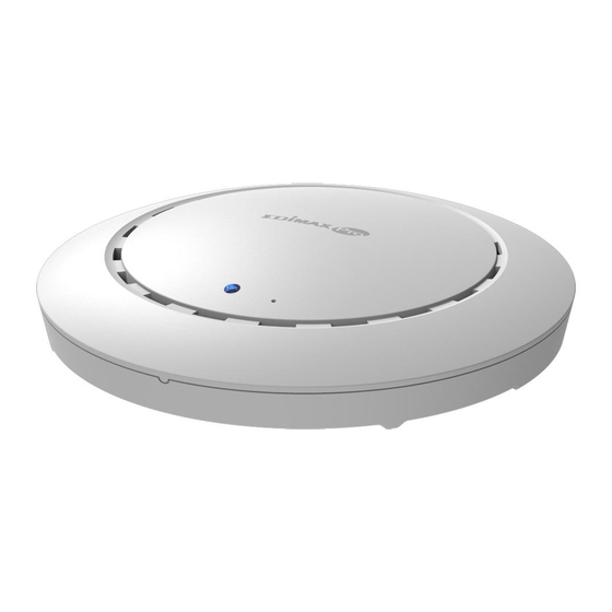 Edimax CAP1300 Handbücher