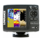 Angelausrüstung Lowrance Elite-5 HDI Combo Betriebsanleitung