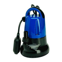 SPERONI TS 400 S Bedienungsanleitung