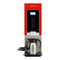 Kaffeemaschinen Animo OptiVend Next Generation 2015 Bedienungsanleitung