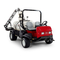 Toro Multi-Pro 5800-D
