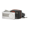 Thermostate ESBE CRB 110 Serie Bedienungsanleitung