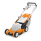 Rasenmäher Stihl RME 545 Gebrauchsanleitung