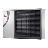 Cta Aeroheat CN Serie Technisches Handbuch