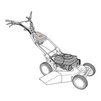 As Motor AS 53 2T 4WD RB Betriebsanleitung