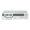 Kassettenplayer Dual C 808 Serviceanleitung