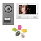 Videotürsprechanlage urmet note2 1723/95 Installationsanleitung