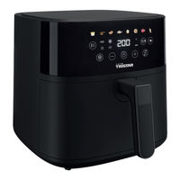 Tristar FR-9060 Benutzerhandbuch