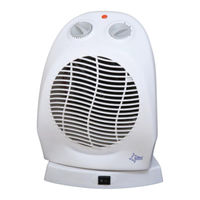 Suntec KLIMATRONIC AIR BOOSTER 2000 OSC Bedienungsanleitung