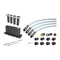 Armaturen Hauff-Technik MSH Basic-MBK-R4 Montageanweisung