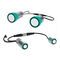 Pepperl+Fuchs UDC GS IO-Serie
