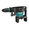 Bohrhammer Makita HM002G Betriebsanleitung