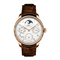 Uhren iwc PORTUGIESER PERPETUAL CALENDAR Bedienungsanleitung