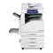 All-in-One-Drucker Xerox WorkCentre 7400 serie Benutzerhandbuch