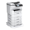 All-in-One-Drucker Epson WF-C878R Serie Benutzerhandbuch