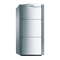 Warmwasserspeicher Vaillant ecoVIT exclusiv VKK FR 226/4 R1 Installations- Und Wartungsanleitung