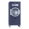 Wäschetrockner Miele professional PT 8301 COP SL G Installationsplan