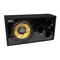 Lautsprecher Audio system X 12-900 BR Anleitung