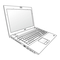 Notebooks Asus B43 Serie Benutzerhandbuch