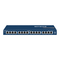 Switch NETGEAR ProSafe GS116v2h2 Installationsanleitung