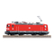 Modellbahnen PIKO BR 143 Bedienungsanleitung