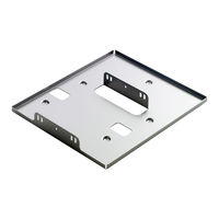 Panasonic ET-PKE300B Installationsanleitung