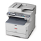 All-in-One-Drucker Oki MC562dnw Benutzerhandbuch