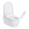 Toiletten Geberit AquaClean Sela Montageanleitung