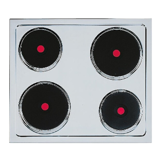 Miele KM 227 Handbücher