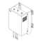 Lenze Global Drive EZN3 0110H030-Serie