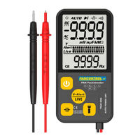 Pancontrol PAN Pocketmeter Bedienungsanleitung