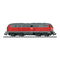 Modelleisenbahnen Minitrix 216 Bedienungsanleitung