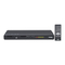 THOMSON DTH160E, DTH160B - Handbuch für DVD-Player