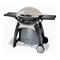 Weber Q 300, Q 320, 426001 Handbuch