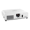 Beamer Hitachi CP-X4022WN Bedienungsanleitung