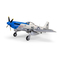 Spielzeuge Horizon Hobby P-51D Mustang 1.2m Bedienungsanleitung