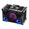 Soundanlage Ibiza sound SPLBOX130 Bedienungsanleitung