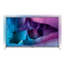 LED-Fernseher Philips 7600 Serie Montagehinweise