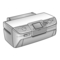 Drucker Epson Stylus Photo R390 series Handbuch