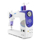 Nähmaschinen JUKI TL-2200QVP Bedienungsanleitung