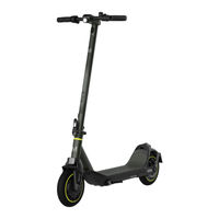 Cecotec BONGO M40 XL CONNECTED-Serie Bedienungsanleitung
