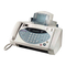 Faxgeräte Samsung SF-3200T Bedienungsanleitung