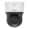 IP Kamera Sony IPELA SNC-EP580 Installationsanleitung