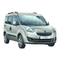 Autos Opel Combo Betriebsanleitung