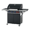 Grills tepro TALOO Bedienungsanleitung